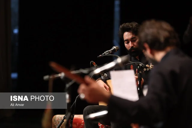 تأثیر زیست‌بوم فرهنگی بر وضعیت موسیقی مشهد