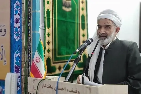 امام جمعه سنندج هشدار داد: ولنگاری فضای مجازی چگونه باورهای دینی جوانان را تهدید می‌کند؟