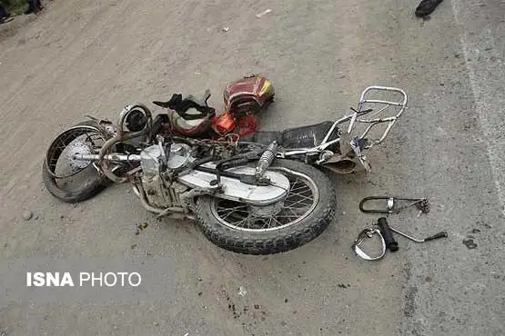 افزایش هولناک ۵۰ درصدی مرگ موتورسواران در پایتخت؛ چه تخلفاتی جانشان را تهدید می‌کند؟