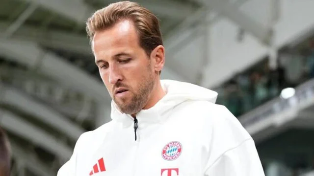 هری کین؛ از ناکامی در تاتنهام تا فرمانروایی مطلق بایرن مونیخ!