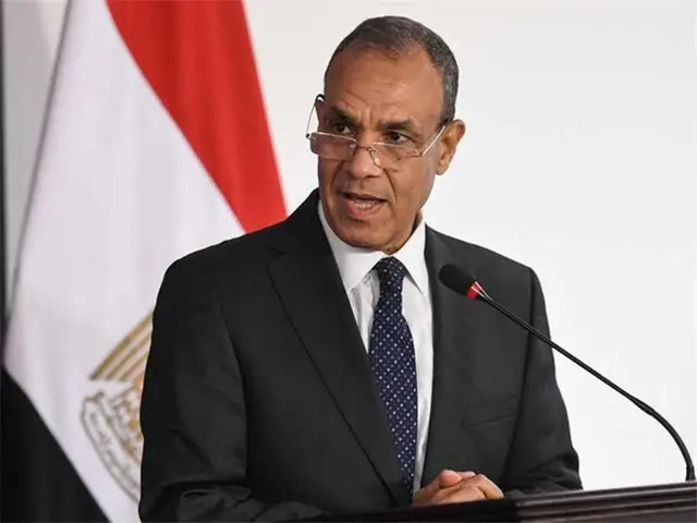 مصر با امیدواری به آغاز مرحله دوم توافق حساس غزه از ژانویه آینده