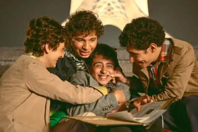 این فیلم‌ها به مخاطبان واقعی‌شان می‌رسند؟