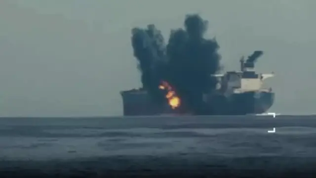 دریای سرخ، در قلب استراژی امنیت داخلی رژیم صهیونیستی