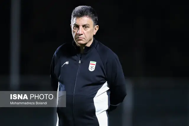 آرای جنجالی جهانبخش و قلعه‌نویی در مراسم فیفا؛ ستاره‌های محبوب‌شان چه کسانی بودند؟