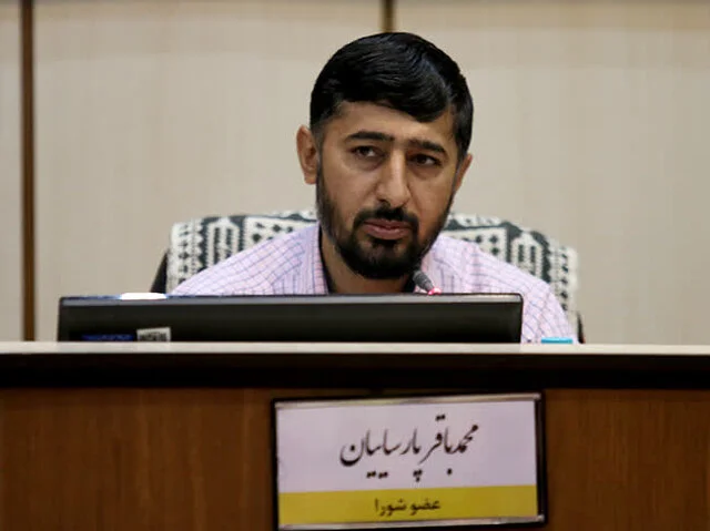 عضو شورای شهر یزد: ارزیابی برنامه راهبردی، کلید تحول بزرگ آینده شهر!