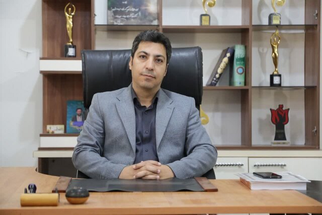 معاون دانشگاه شهید چمران: دانشگاه فقط محل آموزش نیست، آینده‌سازان فردا اینجا تربیت می‌شوند!