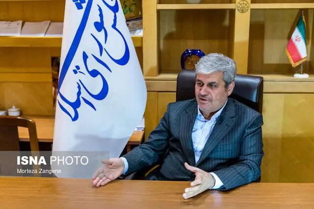 تاجگردون: افزایش حقوق‌ها متناسب با عدالت در پرداخت‌ها می‌شود