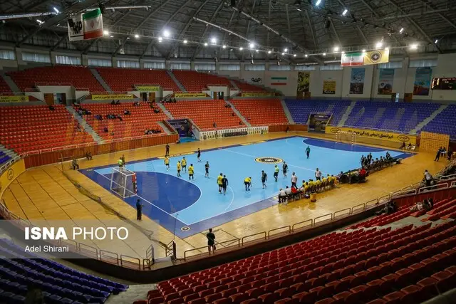 شکست تاریخی سایپا مقابل استقلال کازرون؛ صدر جدول به مس کرمان رسید!