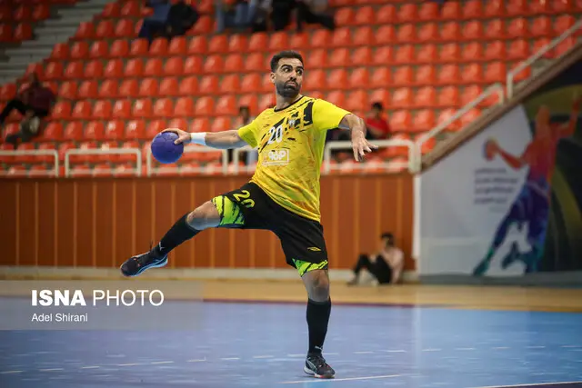 مسلم علی‌زلفی: سپاهان‌نوین با ۴ برد پیاپی، برای سهمیه بالای جدول می‌تازد!