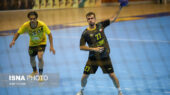 رقابت نفس‌گیر سپاهان و سپاهان‌نوین؛ تکلیف برترین اصفهان در هفته هفتم لیگ هندبال مشخص می‌شود!
