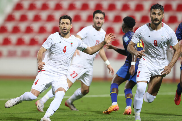 شاهرخی: قرعه جام جهانی برای ایران یک فرصت طلایی است؛ اما ضعف دفاعی همچنان باقیست!