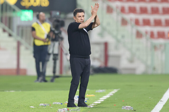 امیر قلعه‌نویی در آستانه سفر به آمریکا برای قرعه‌کشی حساس جام جهانی!