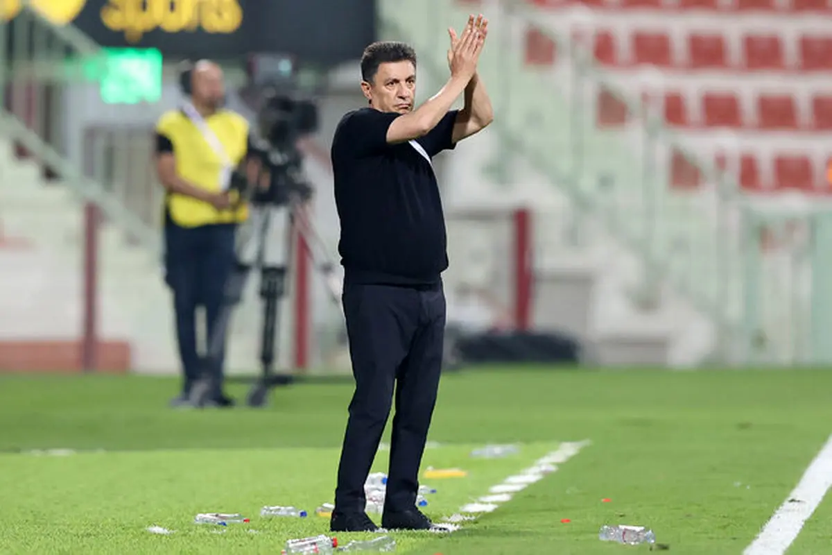 سفر احتمالی امیر قلعه‌نویی به آمریکا برای قرعه‌کشی حساس جام جهانی! چه اتفاقی در راه است؟