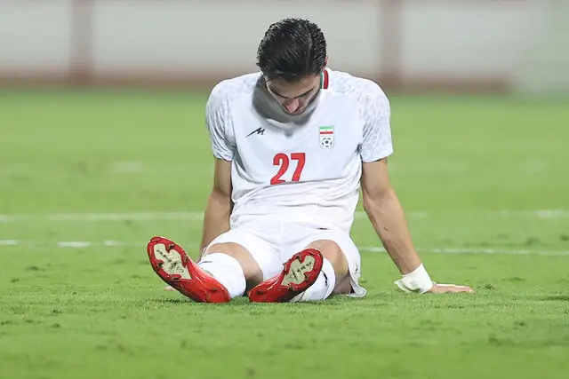 چرا فوتبال، کشتی و والیبال به تست‌های جدید آکادمی ملی المپیک پاسخ منفی دادند؟