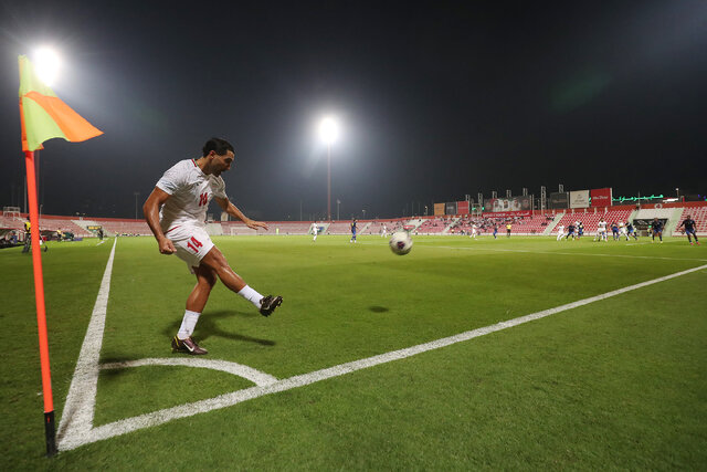 رویارویی تاریخی ایران و بلژیک برای اولین بار در جام جهانی؛ آیا ستارگان لیگ بلژیک، برگ برنده ایران‌اند؟