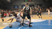 کامبک طلایی گلنور اصفهان مقابل شهرداری گرگان / مدافع‌عنوان قهرمانی در اصفهان زمین‌گیر شد
