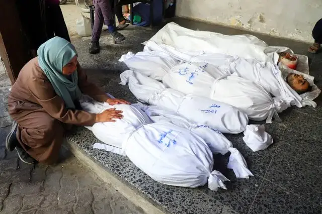 آخرین آمار نگران‌کننده از غزه؛ یک شهید و ۱۳ مجروح در تنها ۲۴ ساعت گذشته!