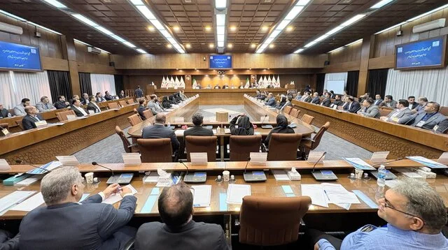 انتخابات فدراسیون بدنسازی به دلیل ابهامات تحصیلی باطل شد!