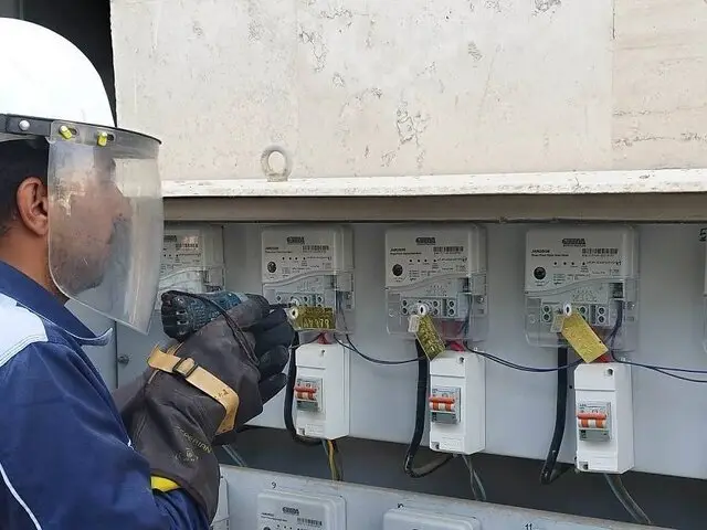 نصب ۱۲ میلیون کنتور هوشمند تا پایان سال آینده/ مشترکان  هیچ هزینه‌ای پرداخت نمی‌کنند