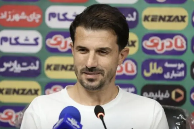 حدادی‌فر با اعترافی جنجالی: مقصر شکست ذوب‌آهن منم، جذب ستاره‌های گران‌قیمت ممنوع!