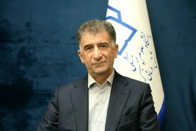 رئیس دانشگاه علوم پزشکی خبر از کاهش آنفلوآنزا در ۲ تا ۴ هفته آینده داد!