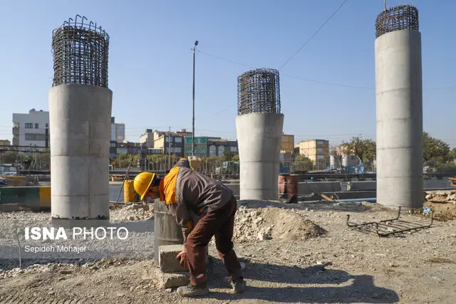 چرا پروژه‌های عمرانی شیراز در بارندگی‌های شدید همچنان فعال ماند؟ واقعیت‌های اقتصادی پشت پرده را بشناسید!