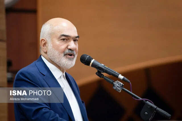 استاندار خوزستان: زنان، موتور پیشرفت و توسعه استان خواهند بود