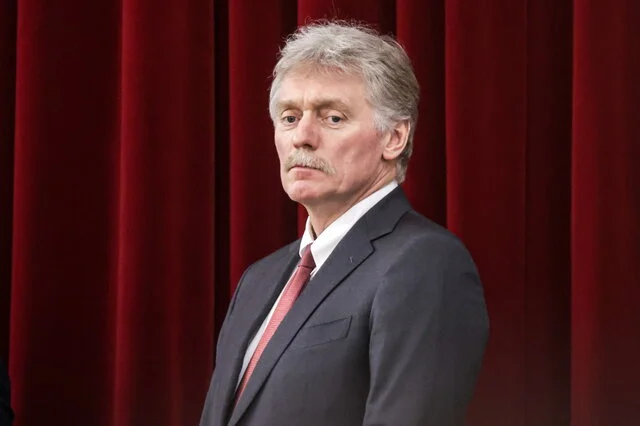 کرملین: پوتین قصد احیای اتحاد جماهیر شوروی را ندارد