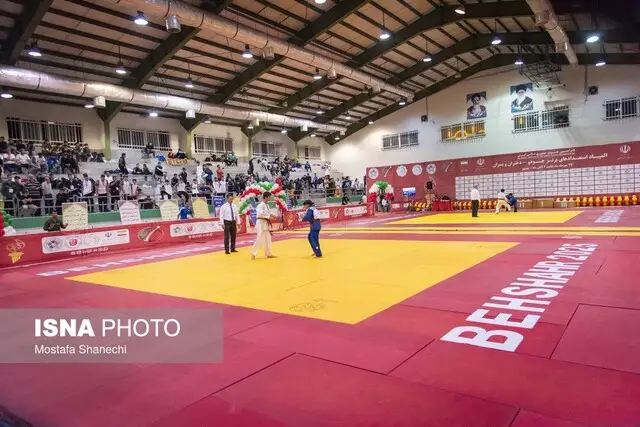 واگذاری جنجالی آکادمی جودو تبریز؛ آیا حق هیات و بیت‌المال پایمال شده؟