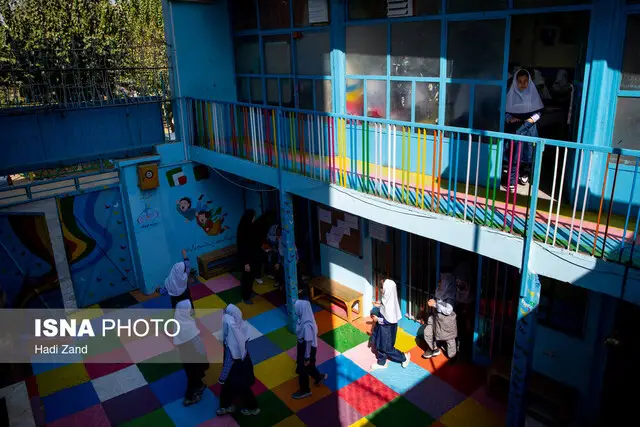 مدیرکل آموزش و پرورش زنجان: ایمن‌سازی مدارس به اولویت اول تبدیل شد!