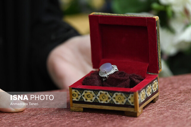 رئیس نهاد رهبری در دانشگاه فردوسی مشهد: ازدواج‌های دانشجویی، پایدارترین ازدواج‌ها هستند