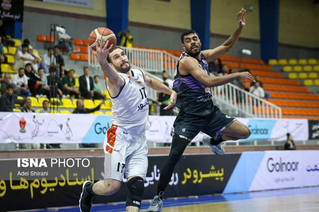 گلنور اصفهان در نیم‌فصل دوم؛ آیا می‌توانند طبیعت را در خانه شکست دهند؟