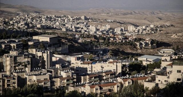 آلمان به اسرائیل هشدار داد: شهرک‌سازی در کرانه باختری را فوراً متوقف کنید!