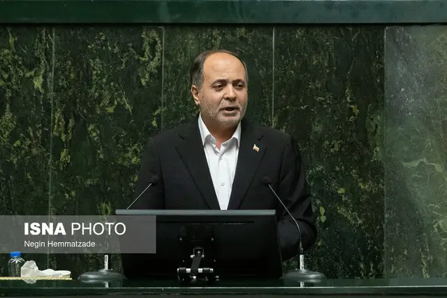 غلامرضا نوری خبر داد: ورود نخستین محموله‌های کشاورزی فراسرزمینی به کشور در آینده‌ای نزدیک!