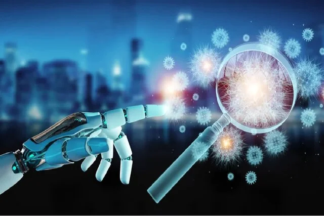 چرا آموزش هوش مصنوعی به کودکان، کلید طلایی انقلاب اقتصادی آینده است؟