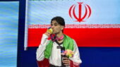 ابوالفضل زندی: چگونه با اراده آهنین به طلای زیر ۲۱ سال جهان رسیدم و رویای المپیک را در سر می‌پرورانم