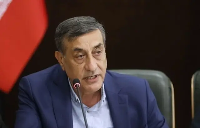 قائم‌پناه اعتراف کرد: چرا هنوز حقوق‌ها عقب‌تر از تورم مانده‌اند؟