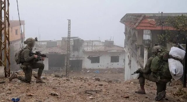 اسرائیل چگونه ۲۰ منطقه حائل جدید در جنوب لبنان ایجاد کرد؟ افشای نقض آشکار آتش‌بس!