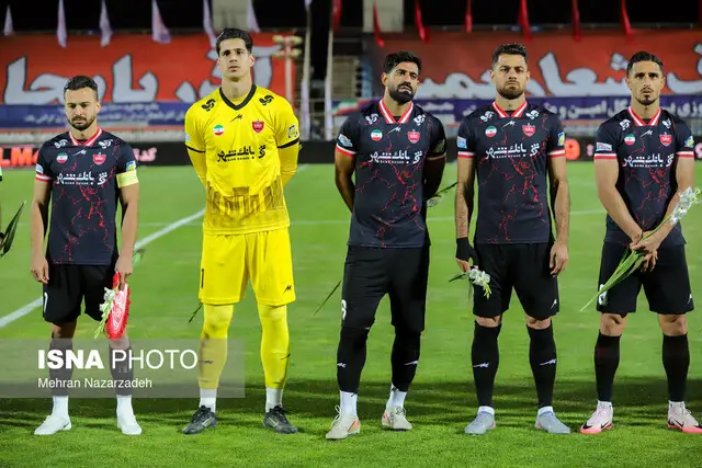 چرا پرسپولیس بدون جذب دفاع راست و مهاجم، مسیر موفقیت را دشوار می‌بیند؟