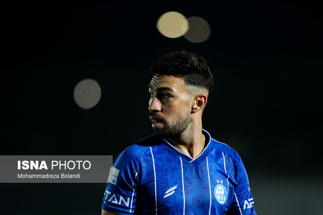 منیر الحدادی با آمادگی کامل در داربی ۱۰۶؛ بازگشت ستاره مراکشی استقلال هیجان‌انگیز شد!