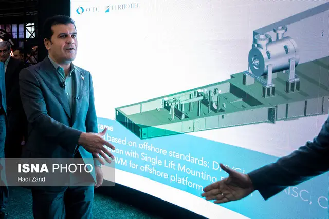 تشکیل کارگروه مشترک معاونت علمی و اتاق بازرگانی برای توسعه صادرات دانش‌بنیان