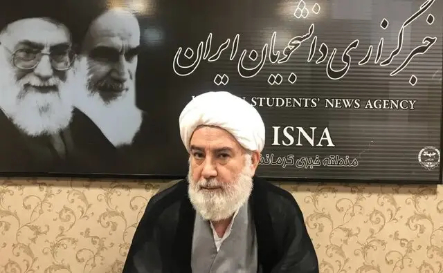 نماینده کرمانشاه در خبرگان رهبری: حماسه ۹ دی پیوند ناگسستنی مردم با نظام را نشان داد