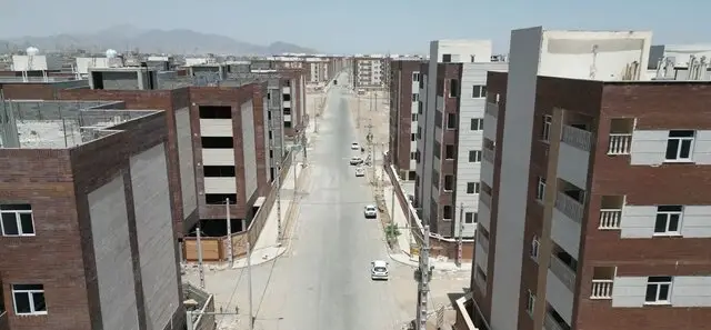 بازار مسکن؛ در انتظار تکانههای جدید