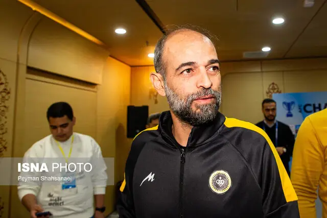 محرم نویدکیا هشدار داد: جام حذفی جای اشتباه نیست؛ عبور از خیبر نیازمند تمرکز کامل است