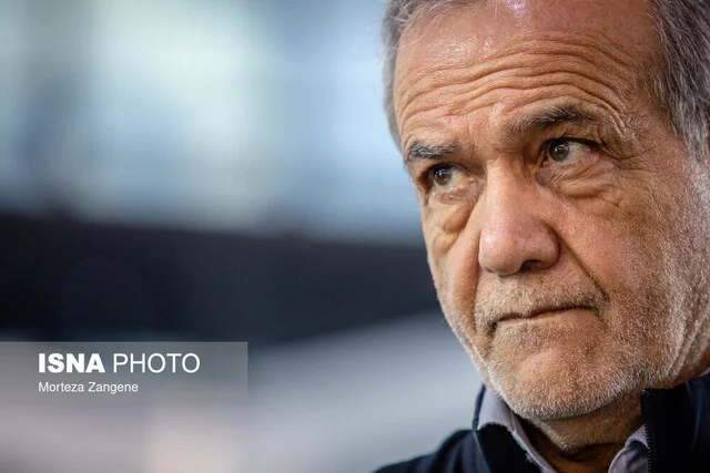 پزشکیان در نشست حیاتی انرژی: برنامه‌های کلیدی برای پایان دادن به ناترازی در کشور