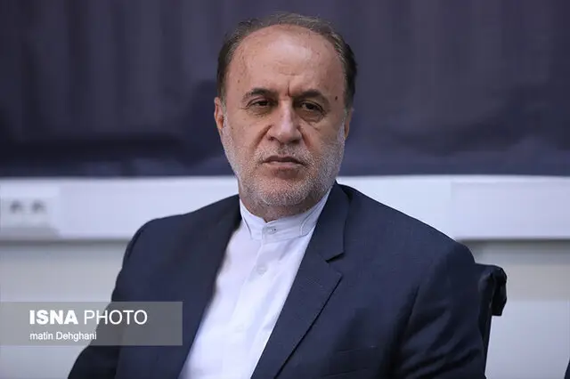 حاجی‌بابایی: مجلس فردا تصمیم مهمی می‌گیرد/ مسیر انقلاب با قدرت ادامه دارد