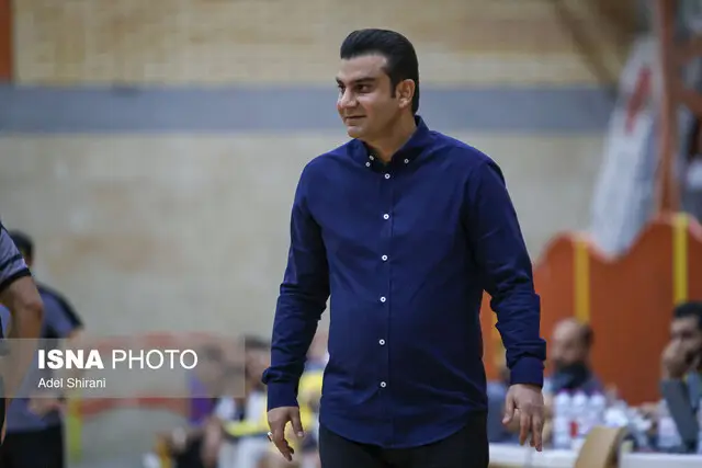 رعد پدافند اصفهان چطور با آنالیز تاکتیکی، بردهای متوالی‌اش را تضمین می‌کند؟