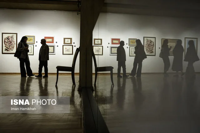 گالری‌های تهران در هفته جاری چه نمایشگاه‌های جذابی دارند؟ از «آینده سپری شد» تا «تن‌ها»