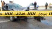 تصادف هولناک پراید و FMC در جنگل گلستان با دو کشته دلخراش!