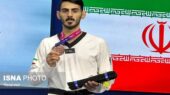 راز ماندگاری دارنده مدال برنز جهانی تکواندو چه بود؟ تلاش بی‌وقفه و استقامت در مسیر سخت ورزش!